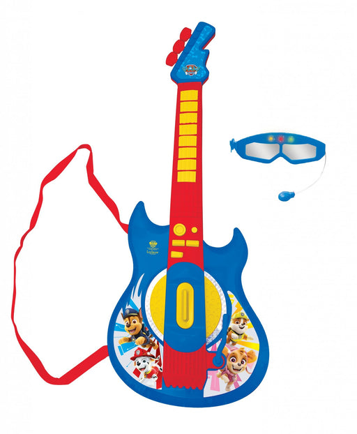 EAN 3380743092843 - Lexibook Paw Patrol K260PA juguete musical imagen 1