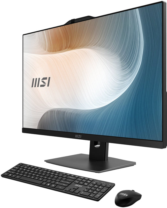 EAN 4711377230612 - MSI Modern AM272P 1M-836DE Intel Core 5 120U 68,6 cm (27") 1920 x 1080 Pixeles PC todo en uno 8 GB DDR5-S imagen 10