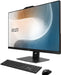 EAN 4711377230612 - MSI Modern AM272P 1M-836DE Intel Core 5 120U 68,6 cm (27") 1920 x 1080 Pixeles PC todo en uno 8 GB DDR5-S imagen 10