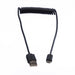 EAN 7611990116256 - ROLINE 11.02.8317 cable USB USB 2.0 1 m USB A Micro-USB B Negro imagen 2