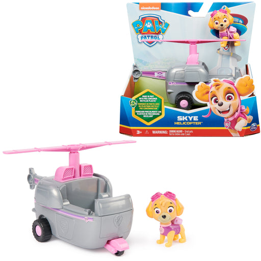 EAN 0778988507537 - PAW Patrol 6069061 vehículo de juguete imagen 1