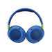 EAN 6925281986185 - JBL JR460 NC Auriculares Inalámbrico Diadema Música USB Tipo C Bluetooth Azul imagen 7