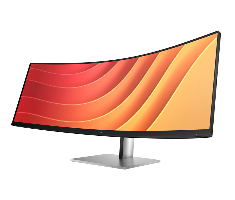 EAN 5715063350898 - HP E45c G5 DQHD Curved Monitor pantalla para PC 113 cm (44.5") 5120 x 1440 Pixeles Dual QHD LCD Negro imagen 14