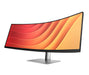 EAN 5715063350898 - HP E45c G5 DQHD Curved Monitor pantalla para PC 113 cm (44.5") 5120 x 1440 Pixeles Dual QHD LCD Negro imagen 14