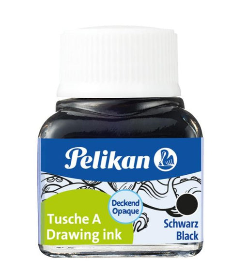 EAN 4012700201669 - Pelikan 400142515 tinta de dibujo imagen 1