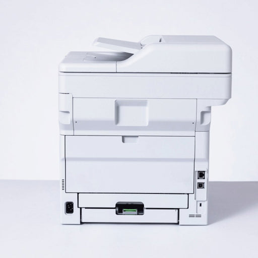 EAN 4977766824545 - Brother DCP-L5510DW impresora multifunción Laser A4 1200 x 1200 DPI 48 ppm Wifi imagen 2