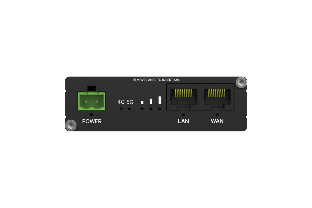 Teltonika · Router · Rut276 · Rojocap 5g Router