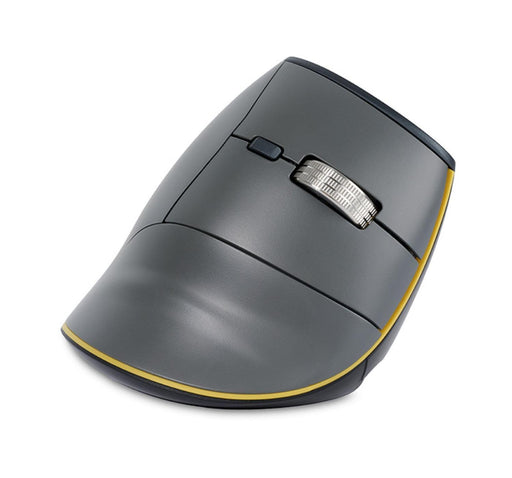 EAN 8719274677840 - BakkerElkhuizen FastForward ratón Oficina mano derecha RF Wireless + Bluetooth + USB Type-C Óptico 500 DP imagen 1