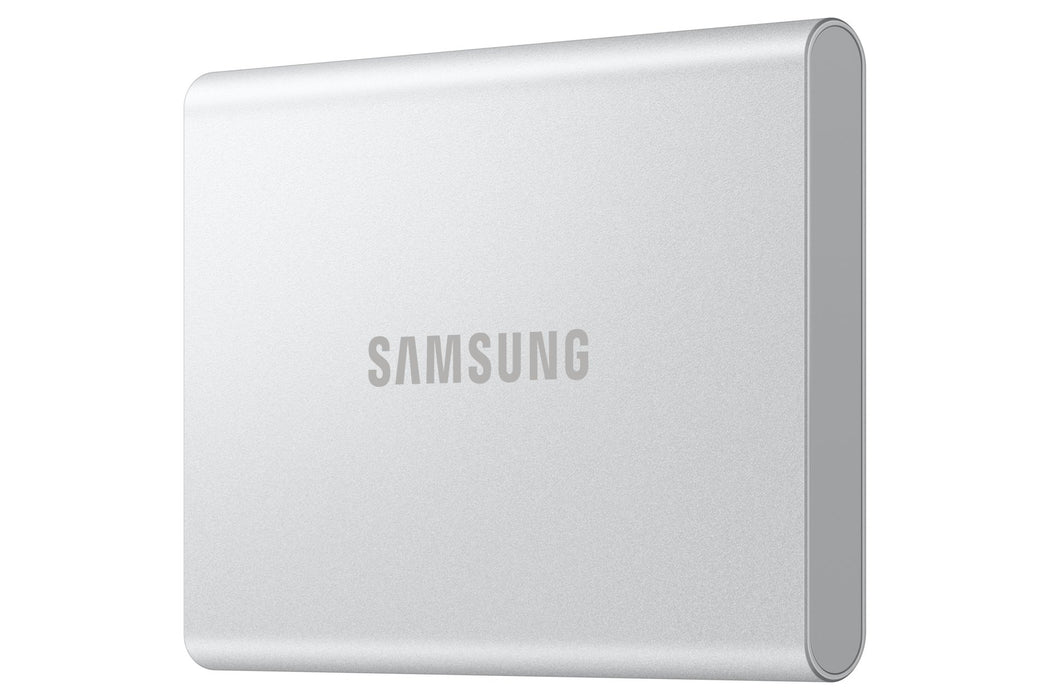 EAN 8806097817840 - Samsung MU-PD2T0G/WW unidad externa de estado sólido 2 TB USB Tipo C 3.2 Gen 2 (3.1 Gen 2) Plata imagen 3