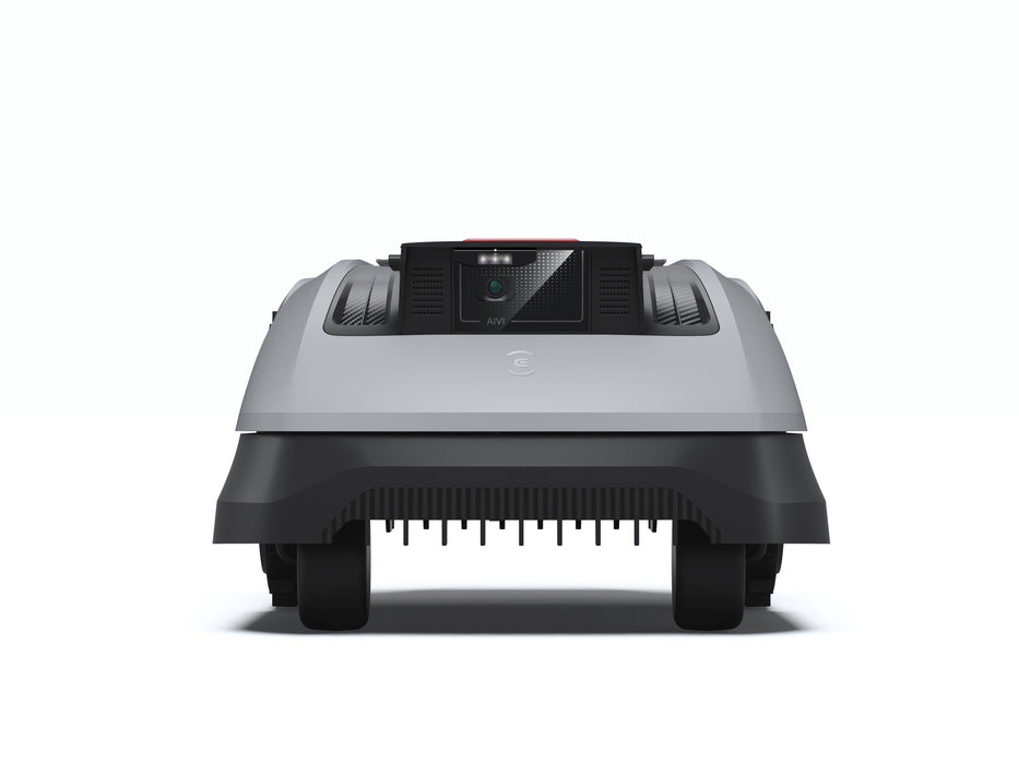 Ecovacs Goat O600 Rtk Eu Rasenmäher-Roboter