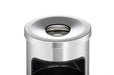 EAN 4005546989129 - Durable 3332-23 Aluminio Plata imagen 3