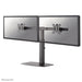EAN 8717371446741 - Neomounts FPMA-D865DBLACK soporte para monitor 68,6 cm (27") Escritorio Negro imagen 1