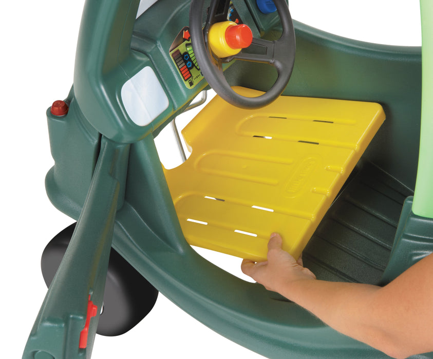 Jezdzik Cozy Coupe Dino