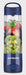 EAN 8006447002111 - NutriBullet Portable 0,475 L Licuadora de vaso Azul, Marina imagen 1