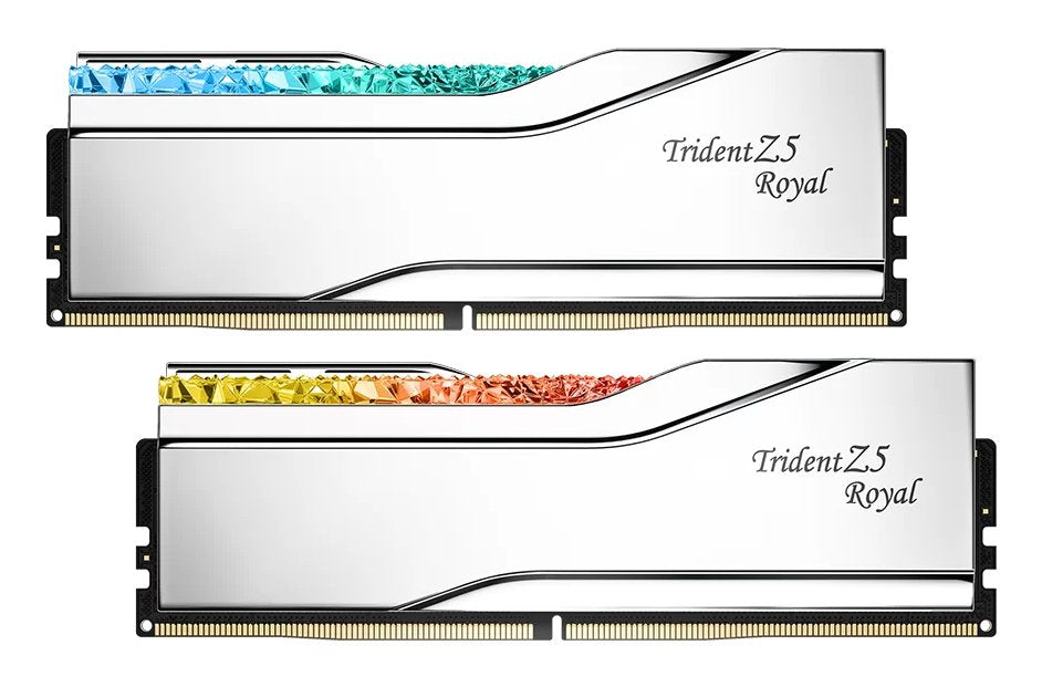EAN 4713294236890 - G.Skill Trident Z5 Neo F5-6400J3039G16GX2-TR5S módulo de memoria 32 GB 2 x 16 GB DDR5 288-pin DIMM imagen 2