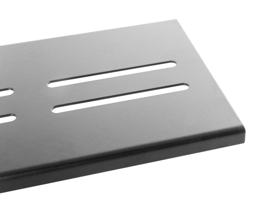 EAN 5704174205470 - Vivolink VLMPS2 estante para equipo av Negro imagen 6