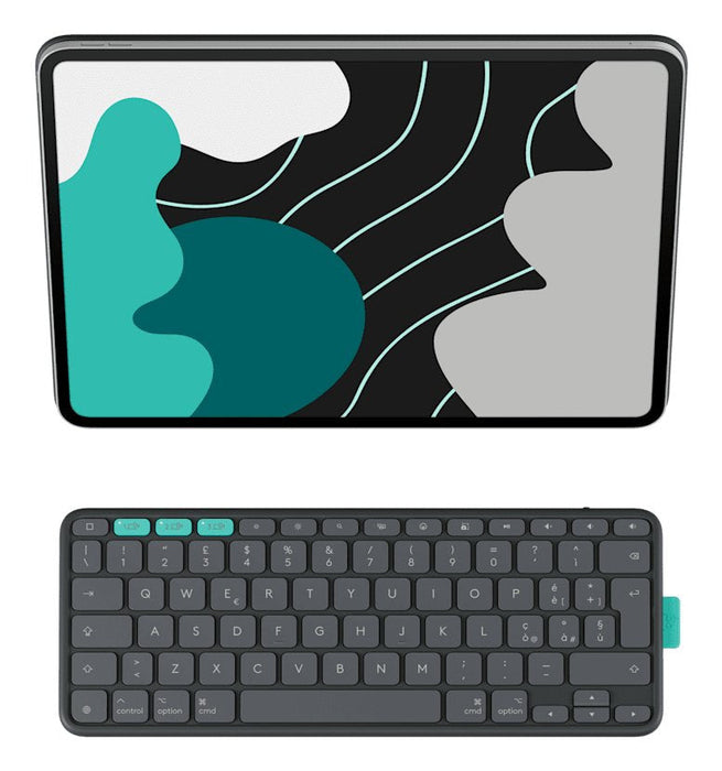 Flip Folio-Graphite-Fra-Westmid-511