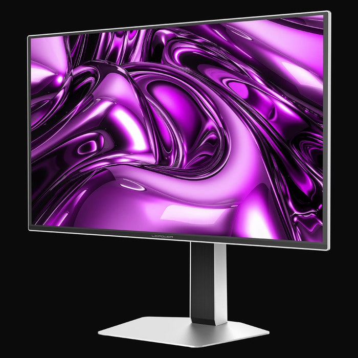 Lc-Power 67,31cm 26.5" Lc-M27qo 2xdp+2xhdmi