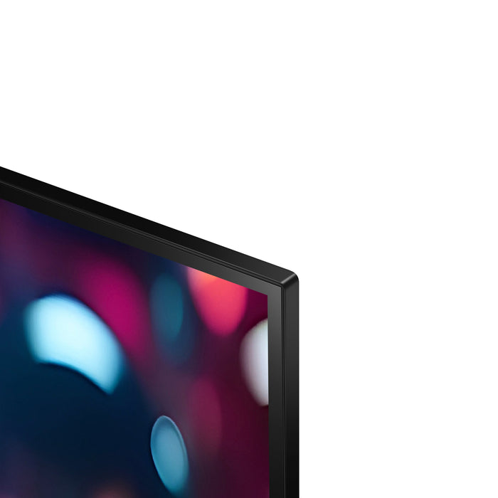 EAN 8806096340295 - LG UHD AI 55UA73006LA 139,7 cm (55") 4K Ultra HD Smart TV Wifi Negro imagen 3