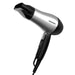 EAN 4013833058274 - Grundig HD 2200 secador 1200 W Negro, Plata imagen 5