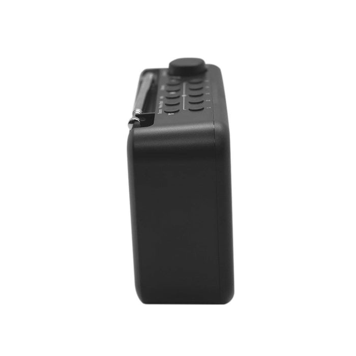 EAN 759454301064 - Pure Elan One 2 Portátil Digital Negro imagen 4
