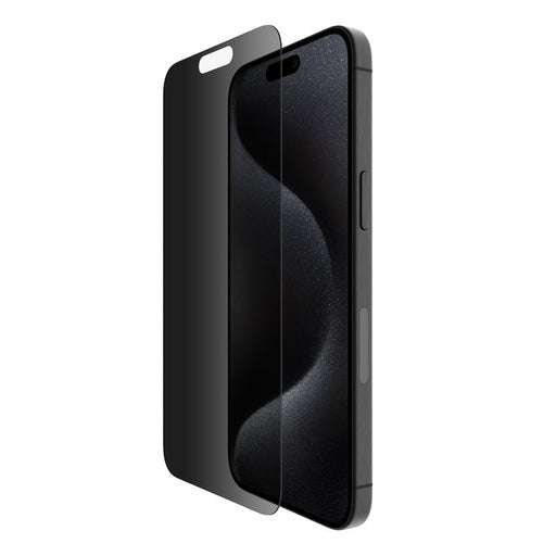 EAN 0745883871094 - Belkin OVA150ZZ filtro para monitor 17 cm (6.7") Smartphone Filtro de privacidad para pantallas sin marco imagen 1