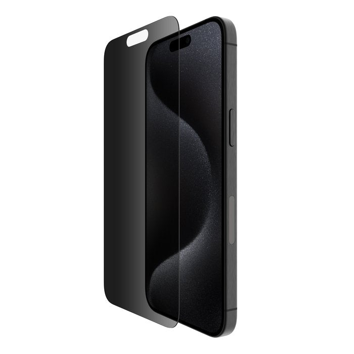 EAN 745883871216 - Belkin SFA110EC protector de pantalla o trasero para teléfono móvil Protector de pantalla para privacidad  imagen 1