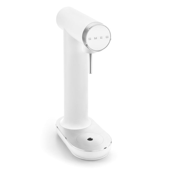 Smeg Soda Maker White Skc01whm