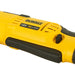 EAN 5035048554968 - DeWALT DCD740NT-XJ taladro 2000 RPM Sin llave 1,3 kg Negro, Amarillo imagen 5