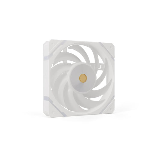 EAN 5298003820267 - Valkyrie VK-FANX12FW sistema de refrigeración para ordenador Carcasa del ordenador Ventilador Negro imagen 2