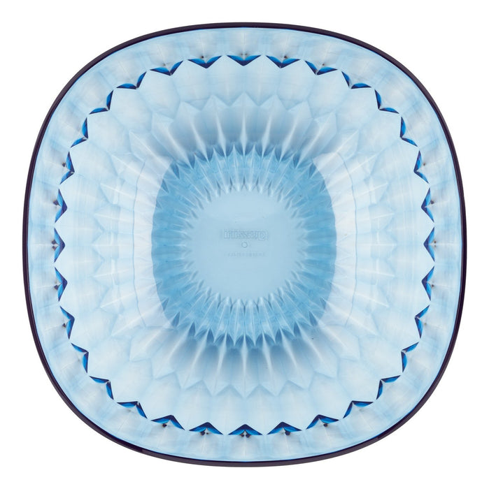 EAN 8008392391333 - Guzzini VANITY Ensaladera 6,28 L Alrededor Cristal natural Azul 1 pieza(s) imagen 3