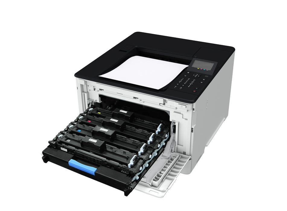 EAN 4549292250503 - Canon i-SENSYS LBP673Cdw II Color 1200 x 1200 DPI A4 Wifi imagen 6