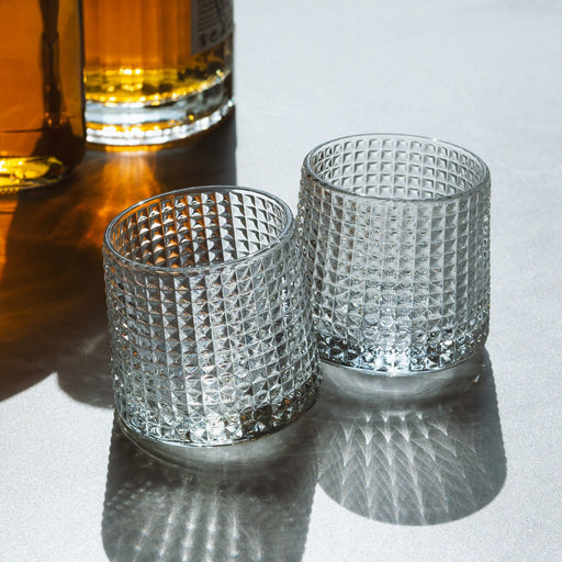 EAN 5060820073504 - Thumbs Up 1002825 vaso de whiskey Transparente 2 pieza(s) 175 ml imagen 1