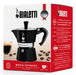 EAN 8006363018456 - Bialetti 4951 Cafetera italiana Negro imagen 5