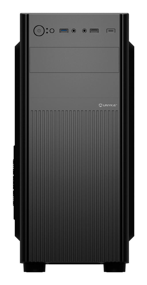 EAN 8436617921384 - UNYKAch UK8026 ATX Negro imagen 2