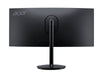 EAN 4711121730924 - Acer XZ342CU S3 pantalla para PC 86,4 cm (34") 3440 x 1440 Pixeles UltraWide Quad HD LCD Negro imagen 5
