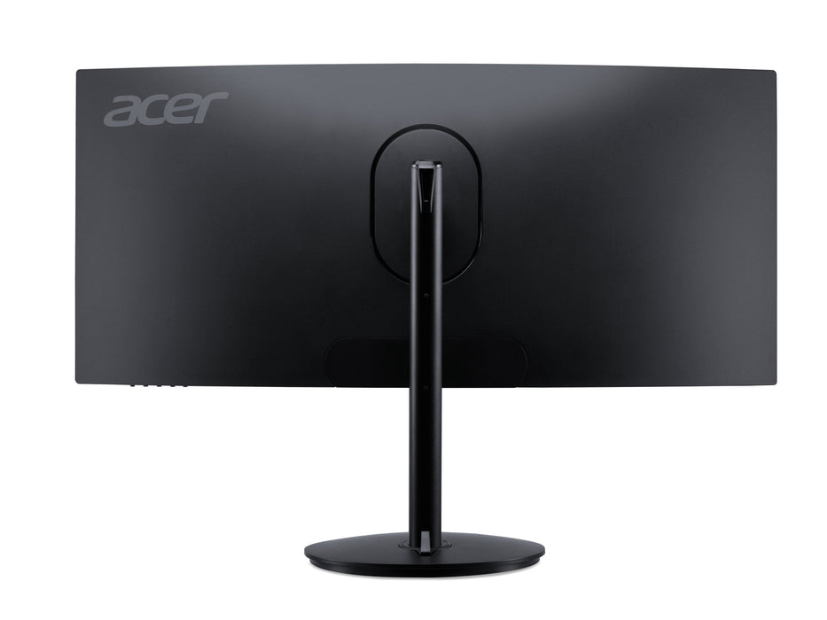 EAN 4711121730924 - Acer XZ342CU S3 pantalla para PC 86,4 cm (34") 3440 x 1440 Pixeles UltraWide Quad HD LCD Negro imagen 5