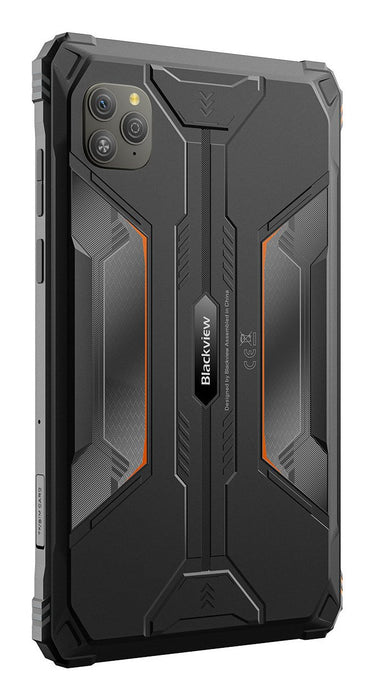 EAN 6931548326311 - Blackview Active 5 4G Unisoc T LTE-TDD & LTE-FDD 128 GB 22,1 cm (8.68") 6 GB Wi-Fi 5 (802.11ac) Android 1 imagen 6
