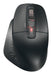 EAN 4025112119019 - CHERRY Stream mouse ultimate ratón Universal mano derecha RF Wireless + Bluetooth + USB Type-C 4000 DPI imagen 10