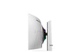 EAN 8806095700656 - Samsung G93SD pantalla para PC 124,5 cm (49") 5120 x 1440 Pixeles Dual QHD OLED Plata imagen 9