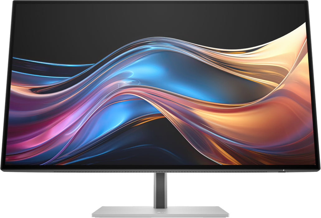 EAN 5715063476383 - HP Series 7 Pro 27 inch QHD Monitor - 727pq pantalla para PC 68,6 cm (27") 2560 x 1440 Pixeles Quad HD LC imagen 1