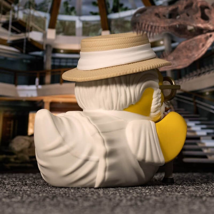EAN 5056280455530 - TUBBZ Jurassic Park: Dr. John Hammond imagen 5