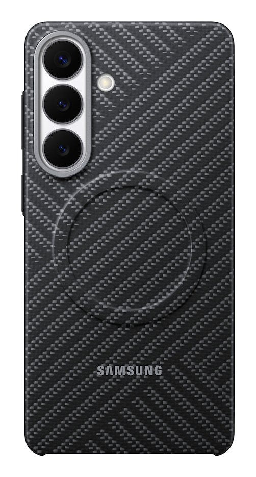 EAN 8806099133665 - Samsung M2 Carbon Magnet Gray funda para teléfono móvil 17 cm (6.7") Gris Oscuro imagen 1