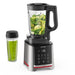 EAN 3016661158940 - Tefal BL91HD Batidora de varillas 1600 W Negro, Acero inoxidable imagen 1