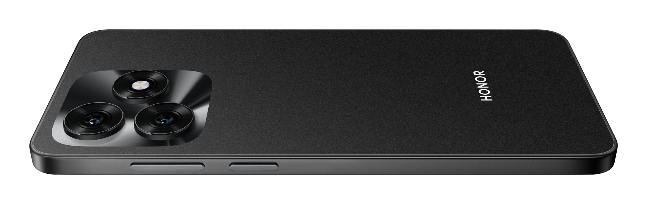 Honor X5c Plus 4+128gb 6.7"4g Midnight Black Ds Opt