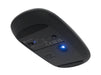 EAN 5901969449532 - NATEC Lark ratón Oficina Ambidextro RF Wireless + Bluetooth Óptico 4000 DPI imagen 7