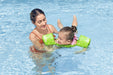 EAN 6941607348215 - Bestway 90137 material de entrenamiento para natación Verde Chaleco de natación imagen 8