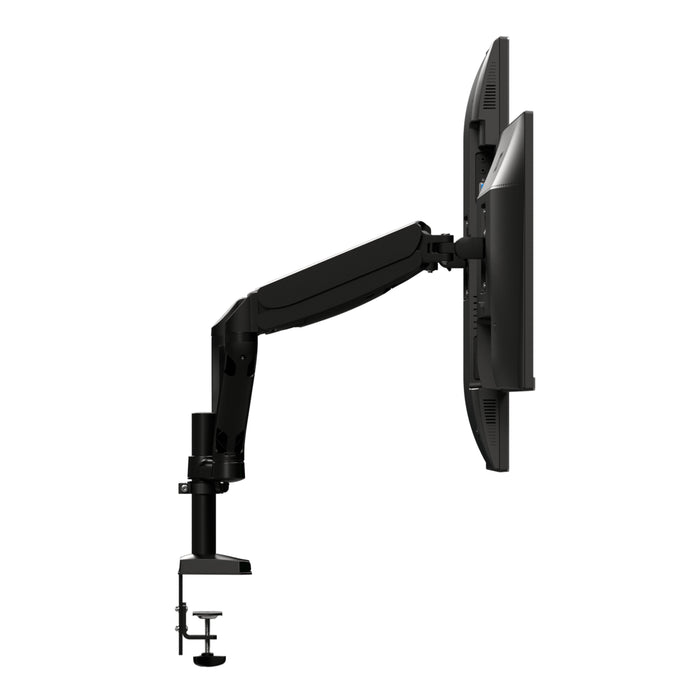 EAN 4038986137102 - AOC AD110D0 soporte para monitor 81,3 cm (32") Escritorio Negro imagen 6