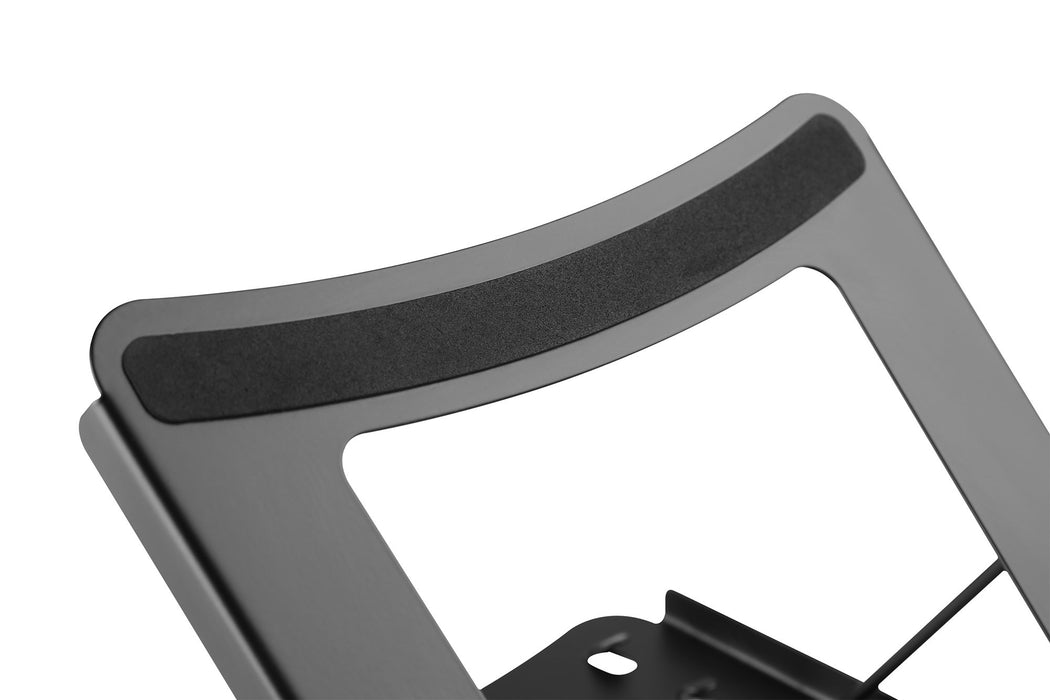 EAN 4016032456063 - Digitus DA-90368 soporte para ordenador portátil Negro 38,1 cm (15") imagen 3