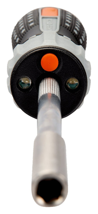 Bahco Ratschen-Destornillador 808050l